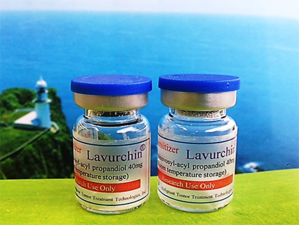 About LAVURCHIN