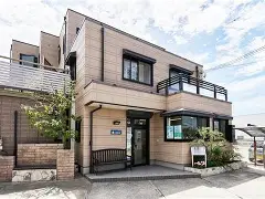 上田動物病院
