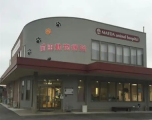 前田動物病院
