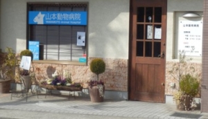 山本動物病院