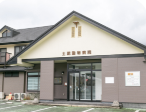 土肥動物病院
